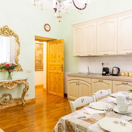 Rome Nico Apartment المظهر الخارجي الصورة