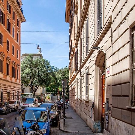 Rome Nico Apartment المظهر الخارجي الصورة