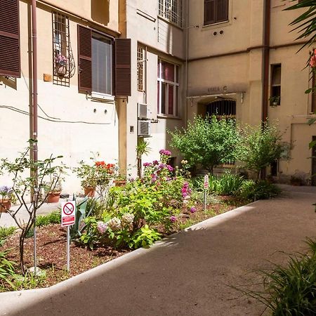 Rome Nico Apartment المظهر الخارجي الصورة