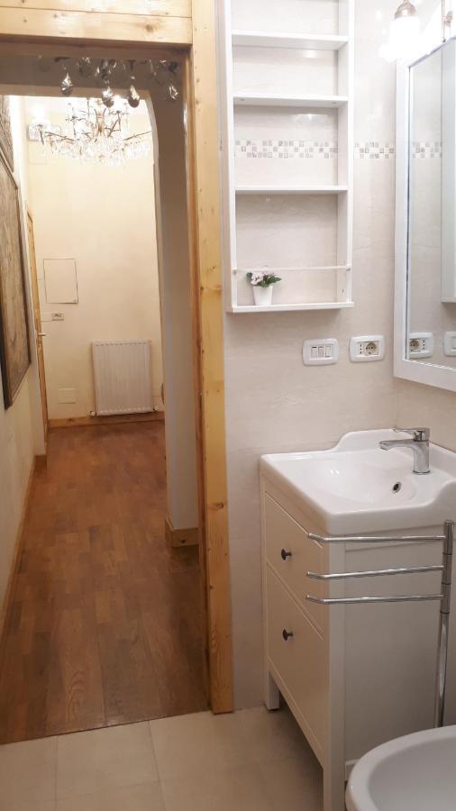 Rome Nico Apartment المظهر الخارجي الصورة