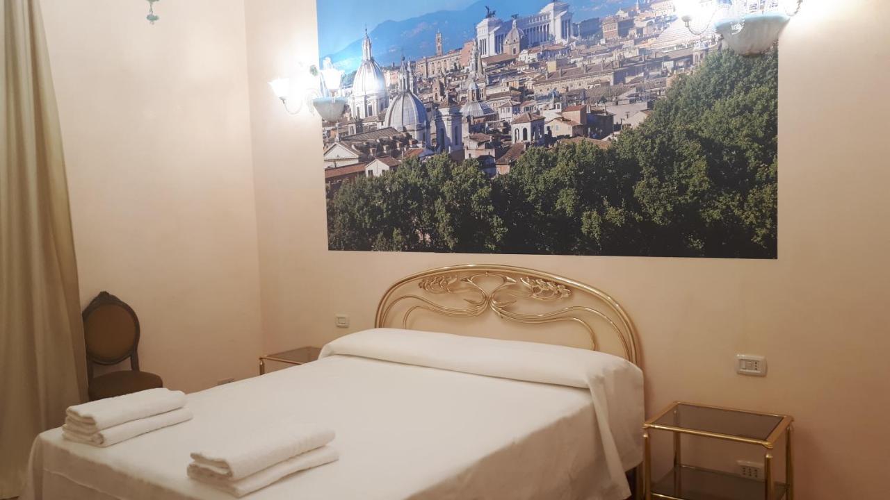 Rome Nico Apartment المظهر الخارجي الصورة