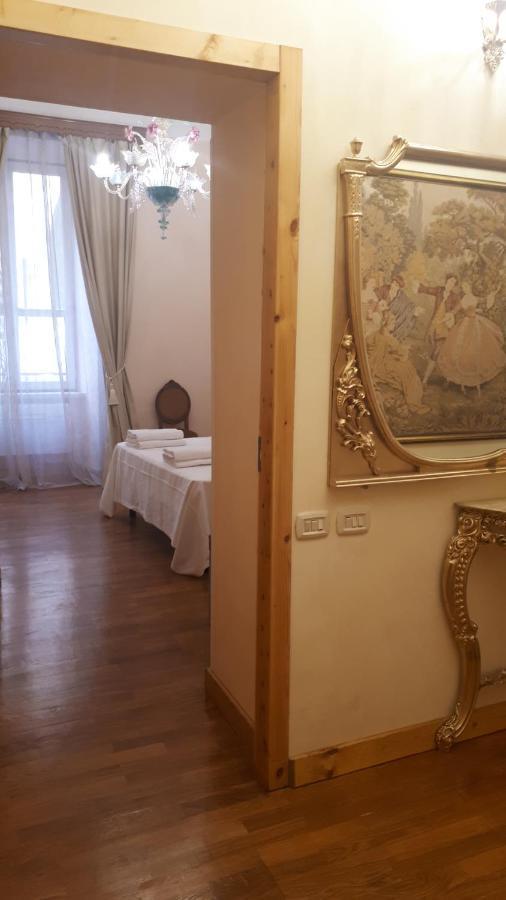 Rome Nico Apartment المظهر الخارجي الصورة