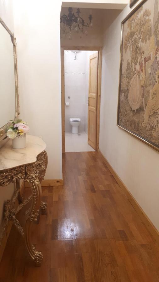 Rome Nico Apartment المظهر الخارجي الصورة