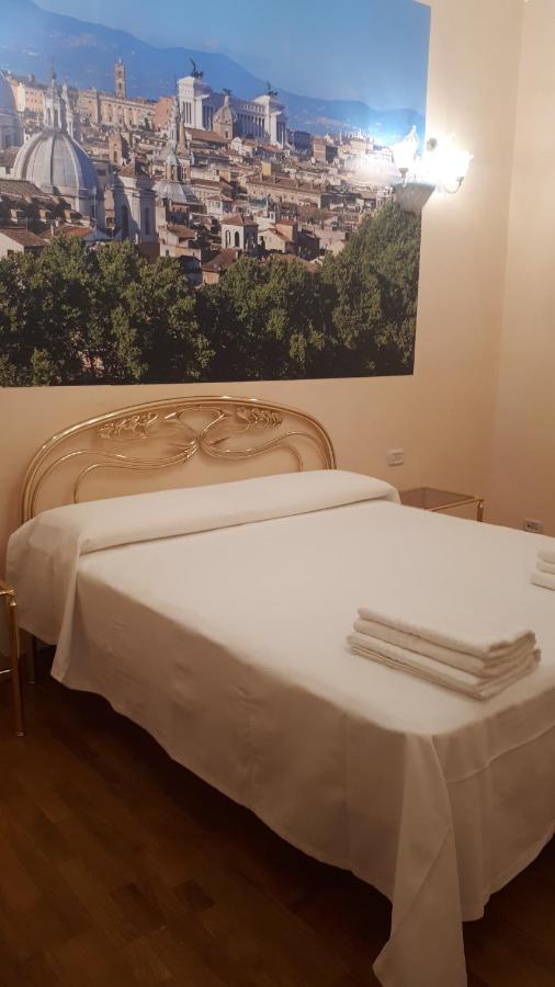 Rome Nico Apartment المظهر الخارجي الصورة