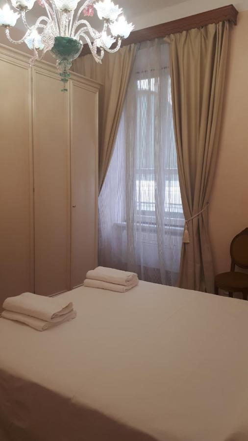 Rome Nico Apartment المظهر الخارجي الصورة