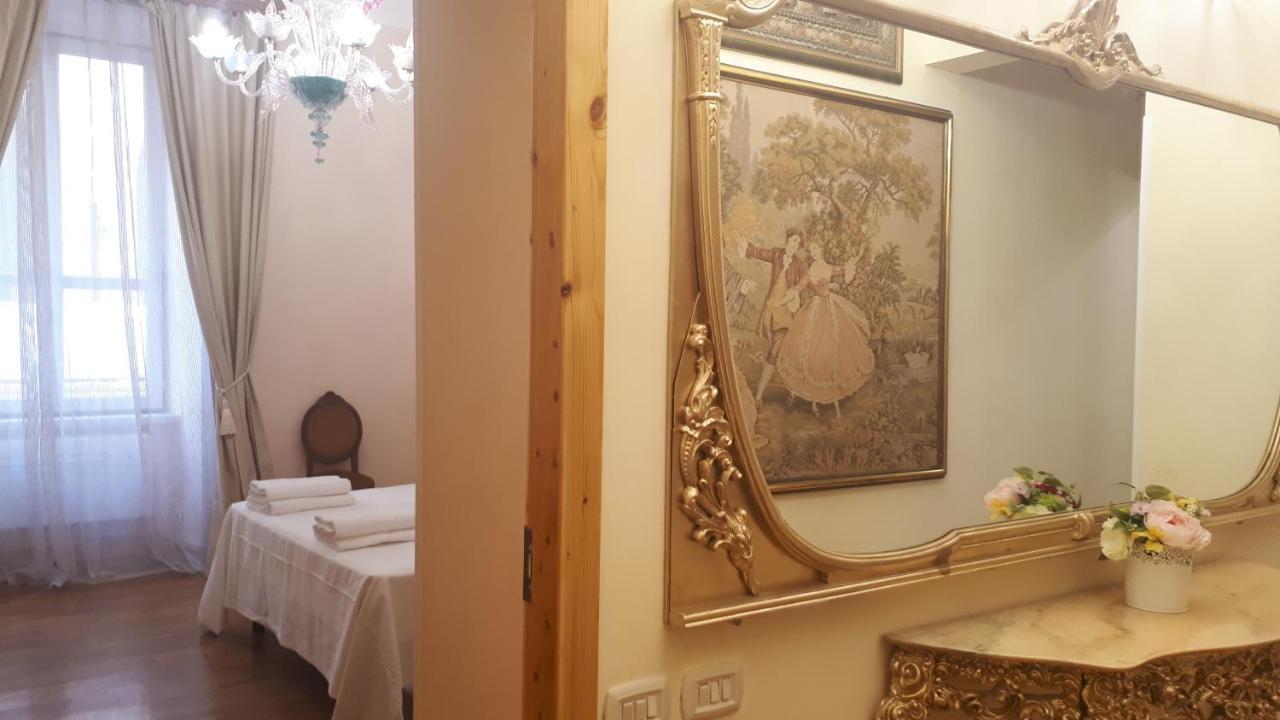 Rome Nico Apartment المظهر الخارجي الصورة