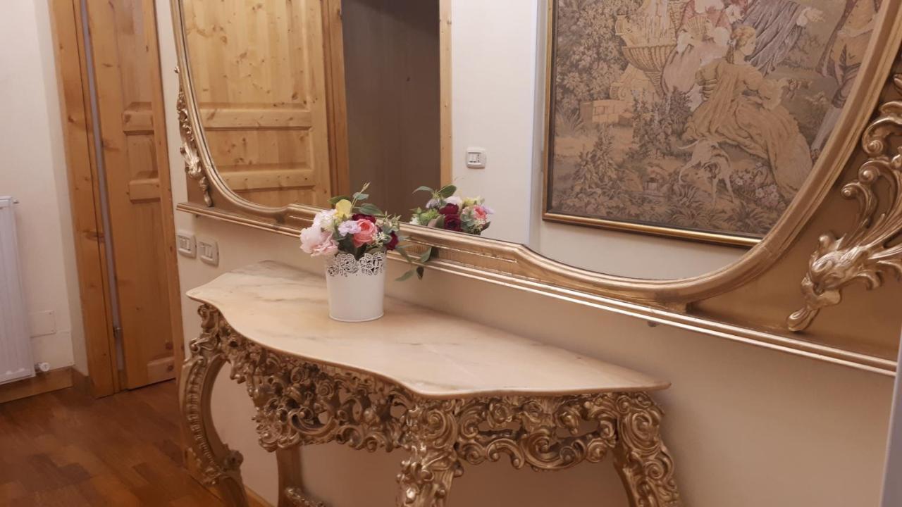 Rome Nico Apartment المظهر الخارجي الصورة