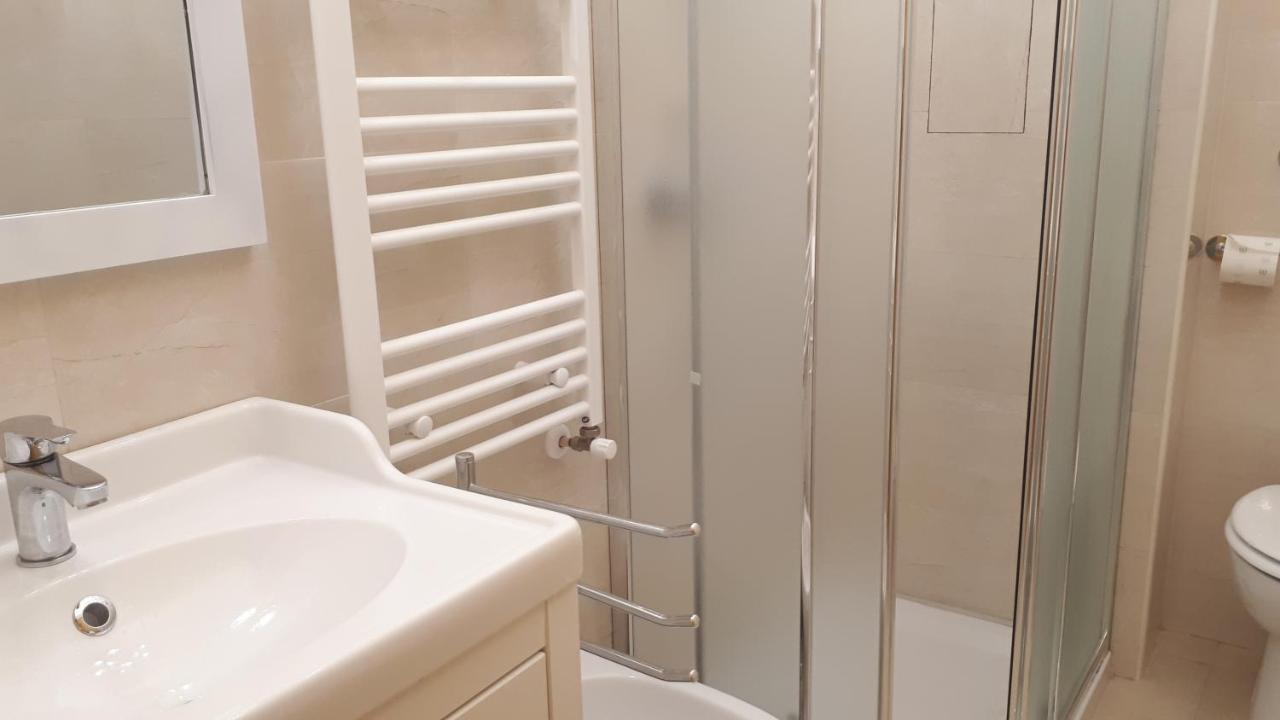 Rome Nico Apartment المظهر الخارجي الصورة