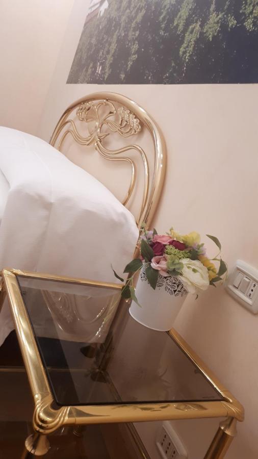 Rome Nico Apartment المظهر الخارجي الصورة