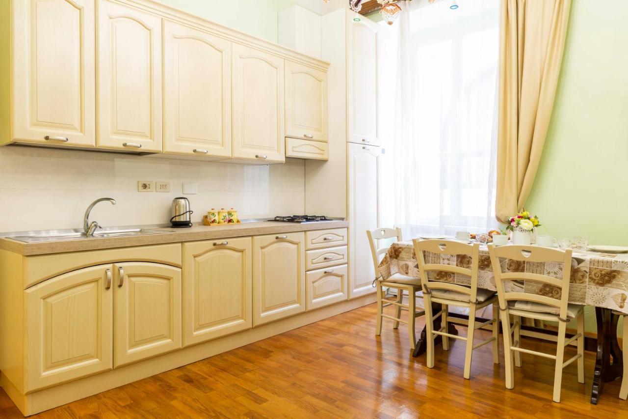 Rome Nico Apartment المظهر الخارجي الصورة