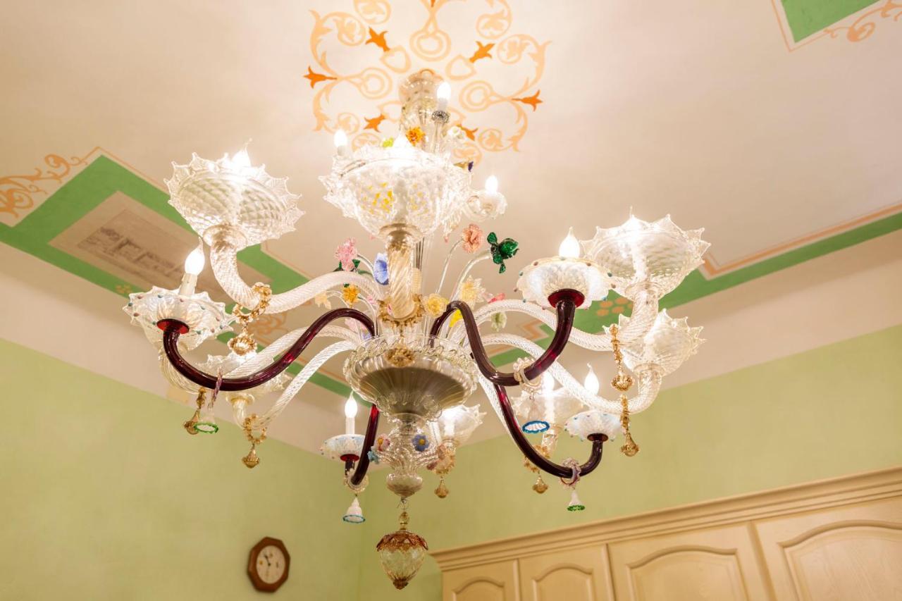 Rome Nico Apartment المظهر الخارجي الصورة