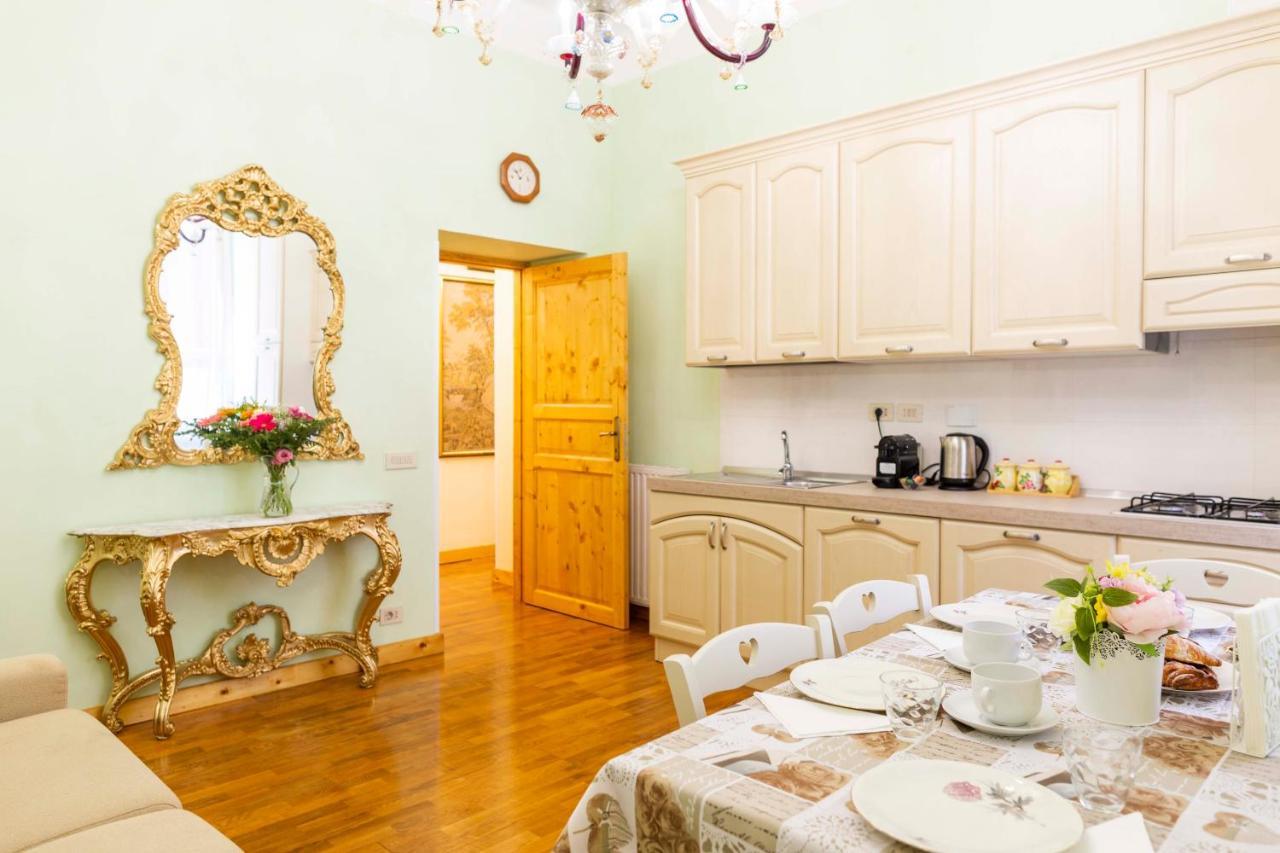 Rome Nico Apartment المظهر الخارجي الصورة