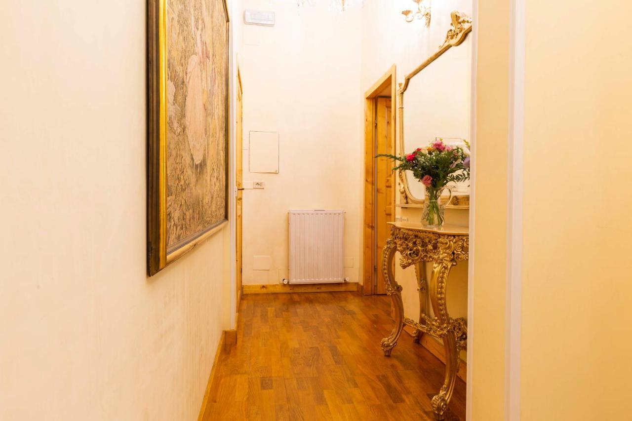 Rome Nico Apartment المظهر الخارجي الصورة