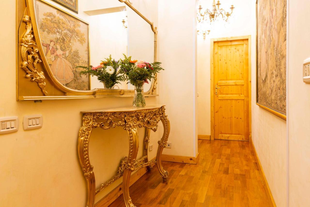 Rome Nico Apartment المظهر الخارجي الصورة