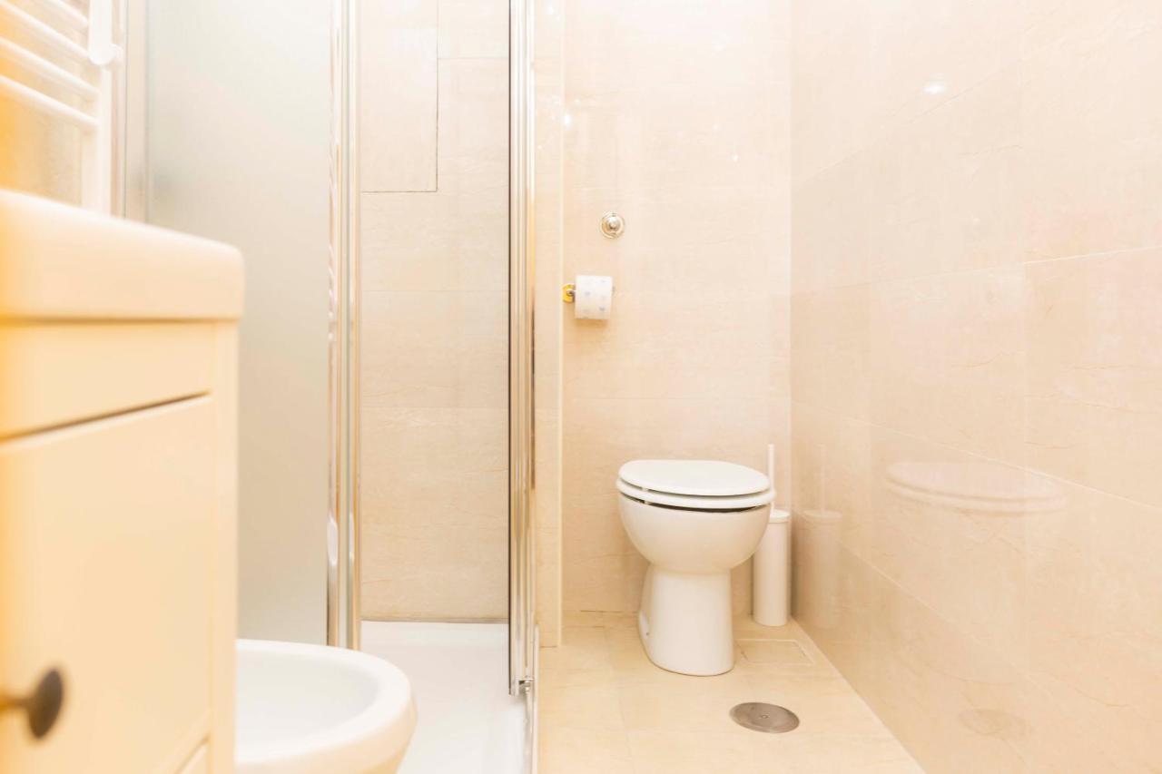 Rome Nico Apartment المظهر الخارجي الصورة
