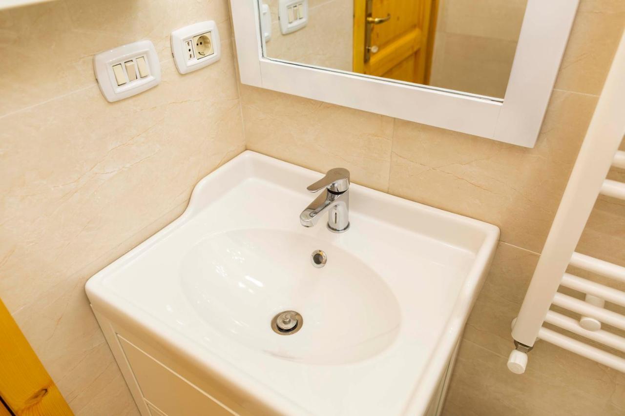 Rome Nico Apartment المظهر الخارجي الصورة