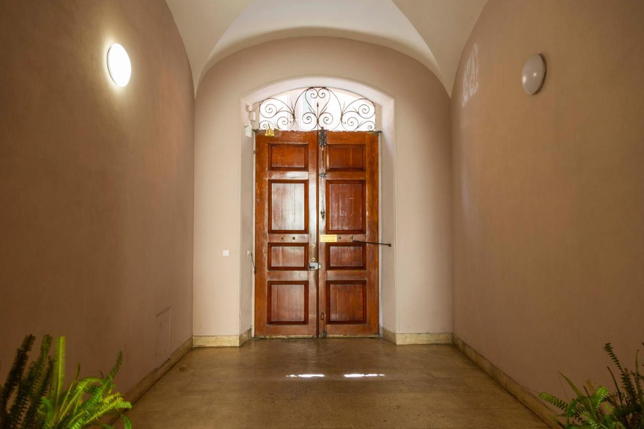 Rome Nico Apartment المظهر الخارجي الصورة
