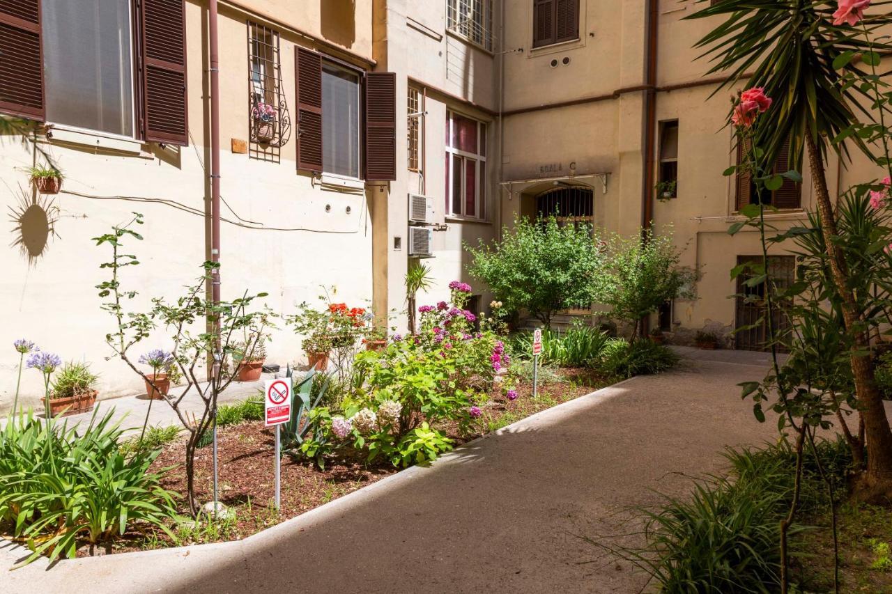 Rome Nico Apartment المظهر الخارجي الصورة